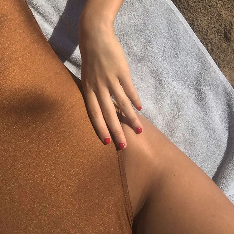 How To Have Your Best Wax Ever: Part I