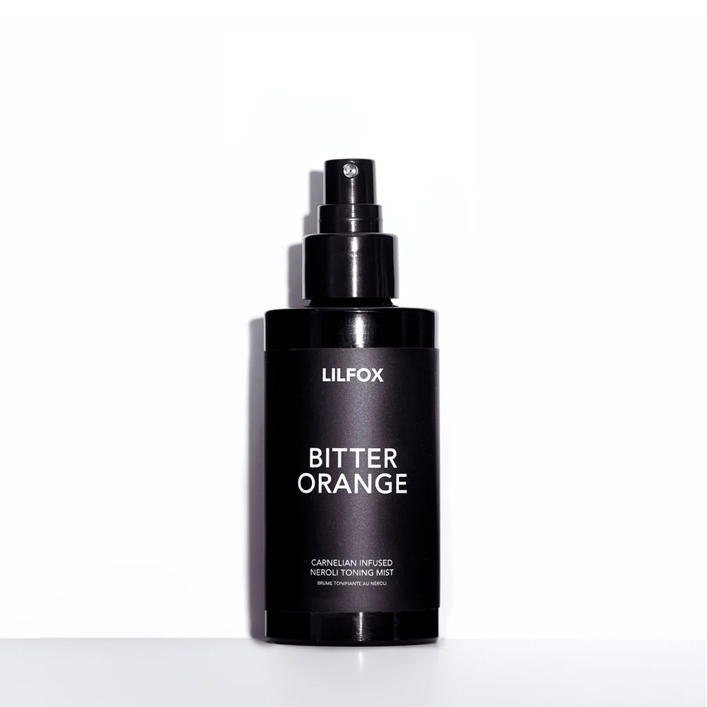 Bitter Orange - Neroli Toning Mist
