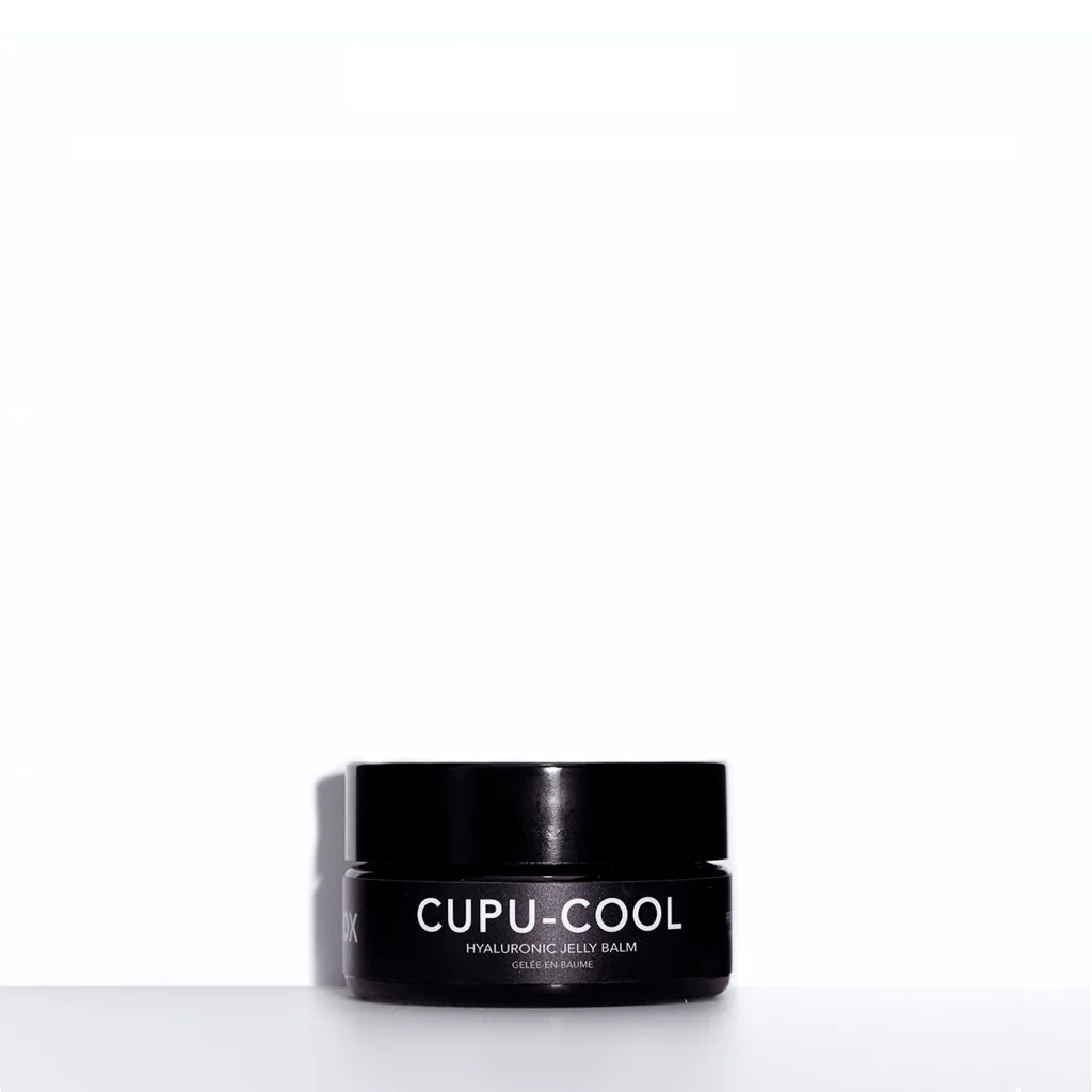 Cupu Cool - Hyaluronic Treatment Balm