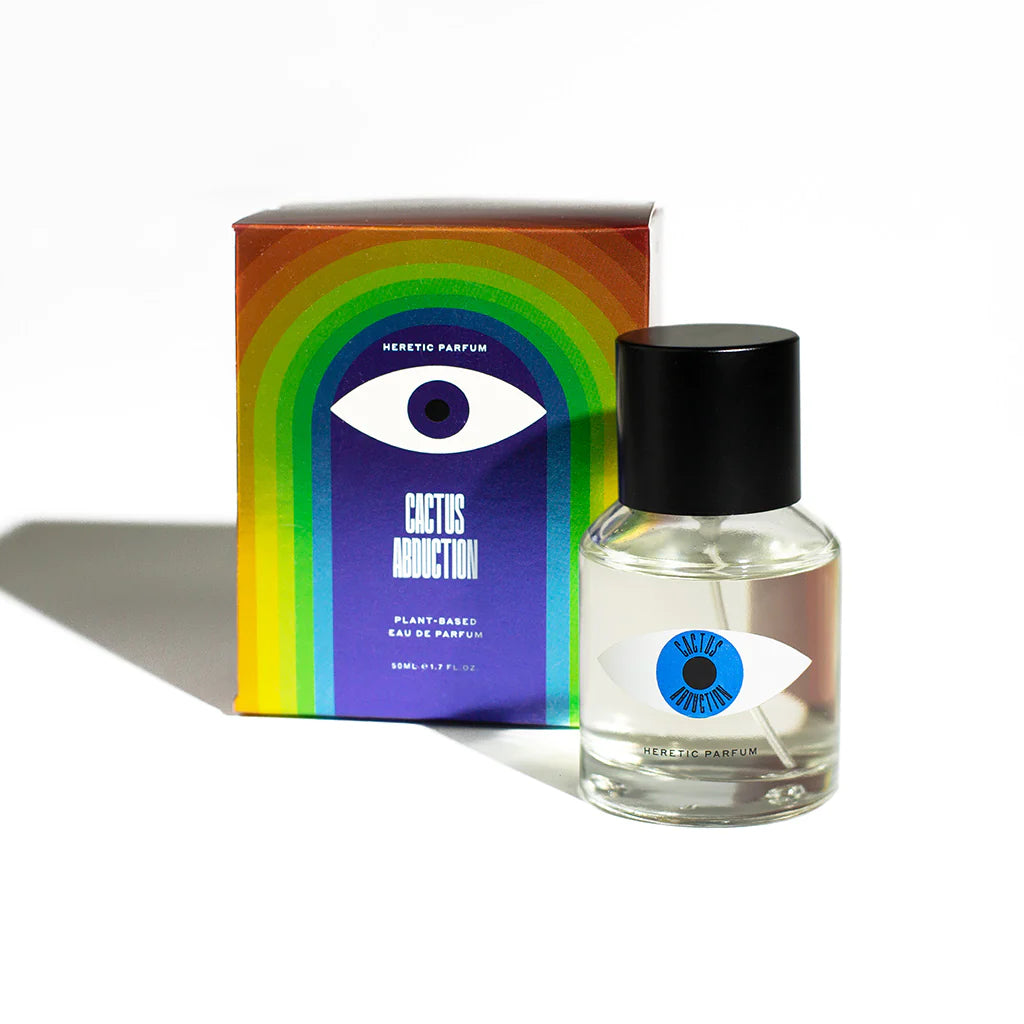 Cactus Abduction Fragrance
