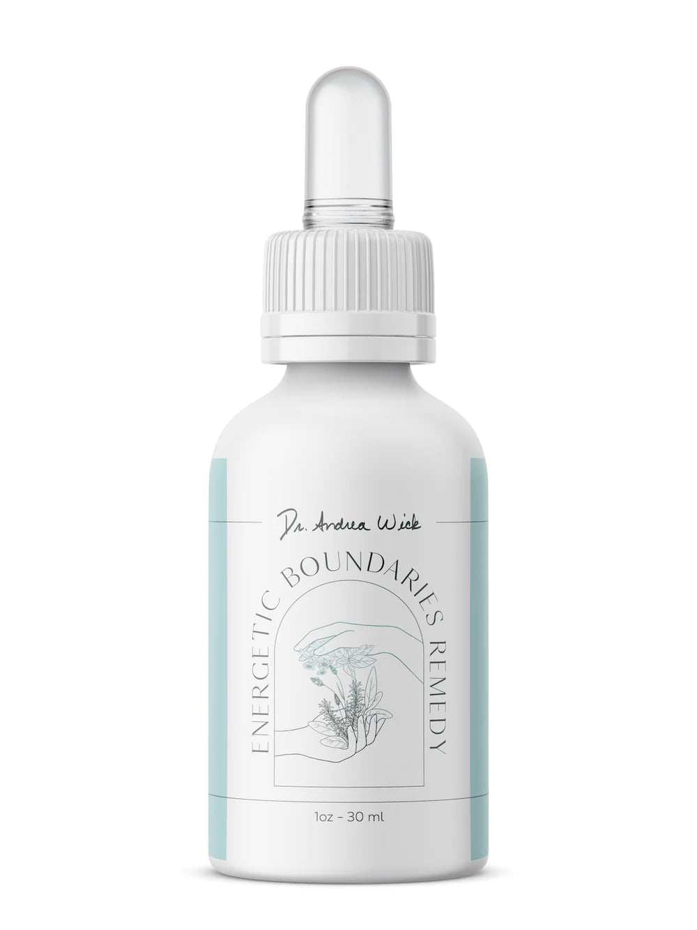 Energetic Boundaries Remedy Tincture
