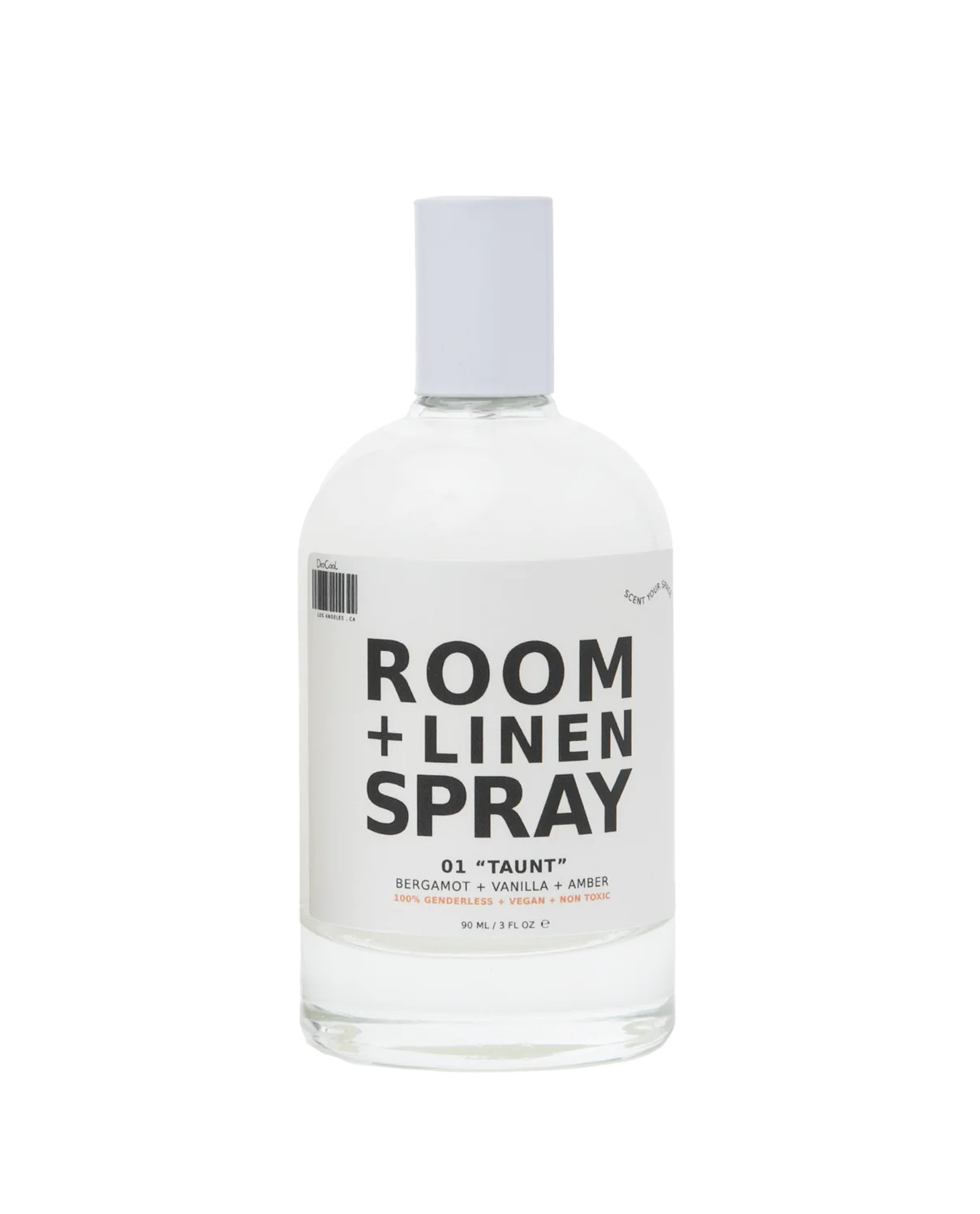 Room + Linen Spray 01 "Taunt"