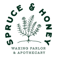 Spruce & Honey logo