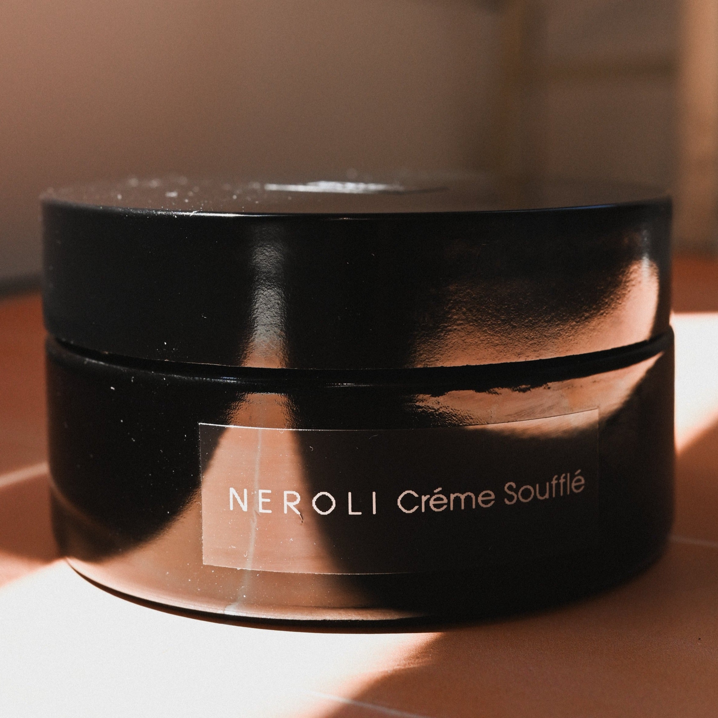 NEROLI créme soufflé