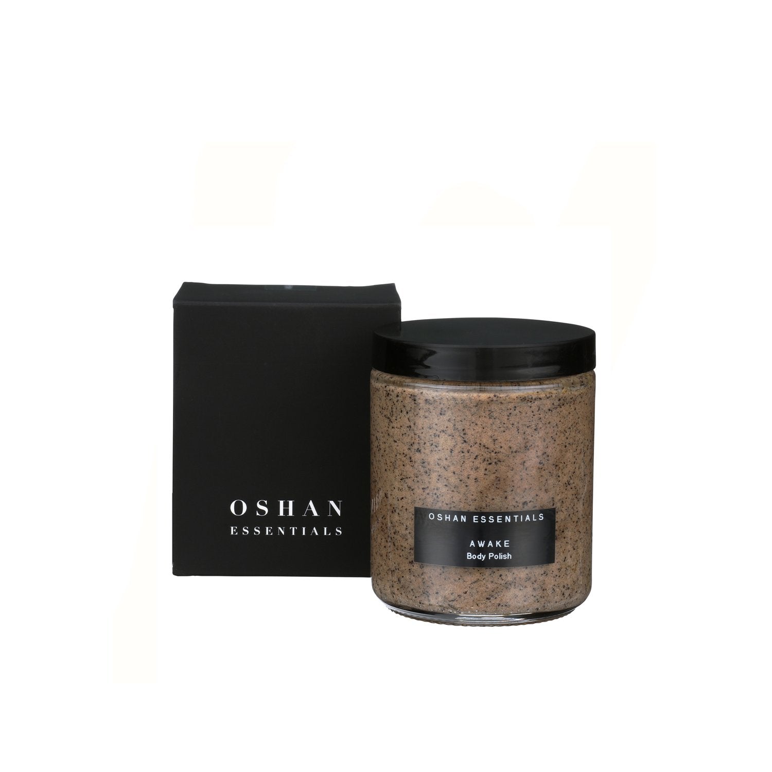 AWAKE 'ELE Body Polish