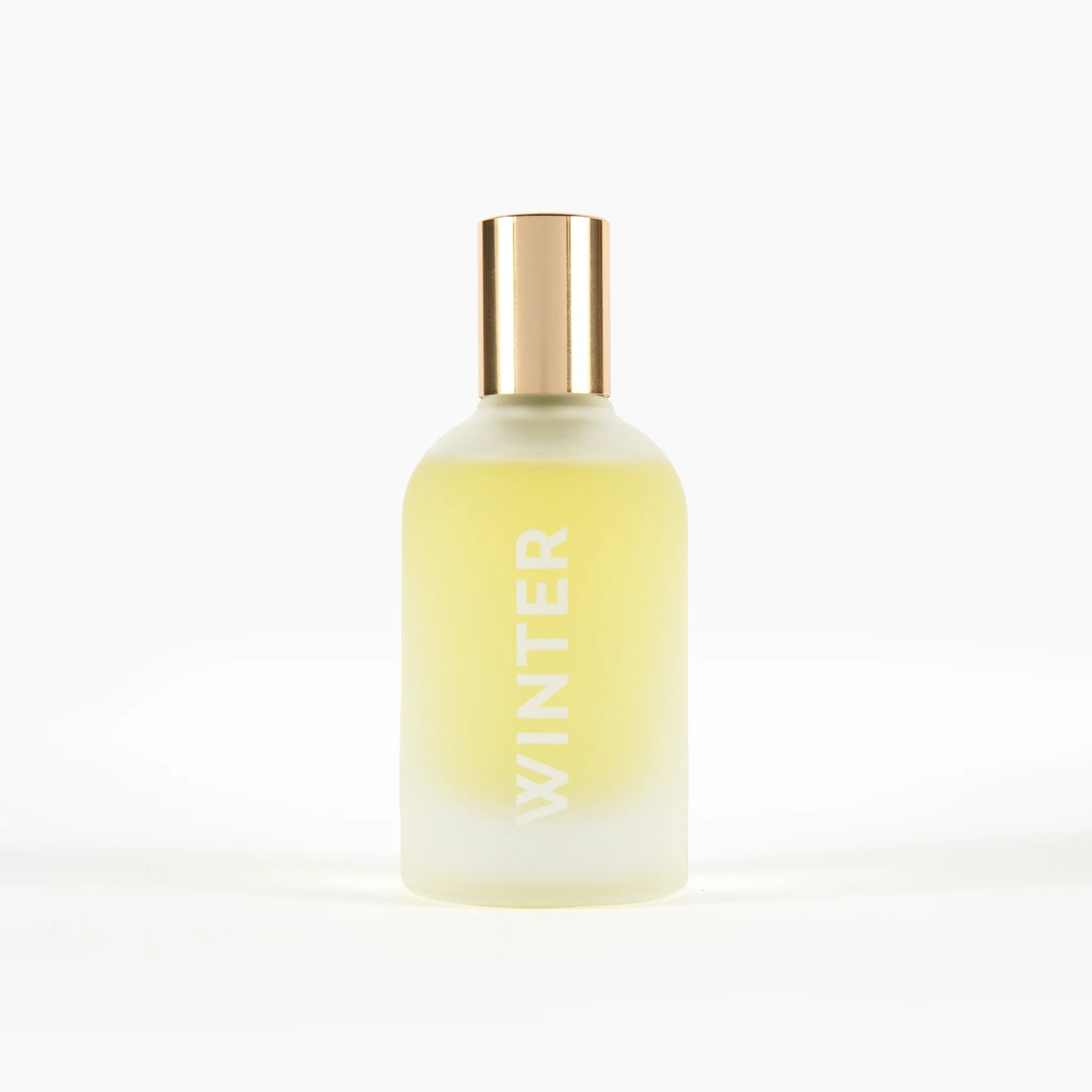 Winter Fragrance