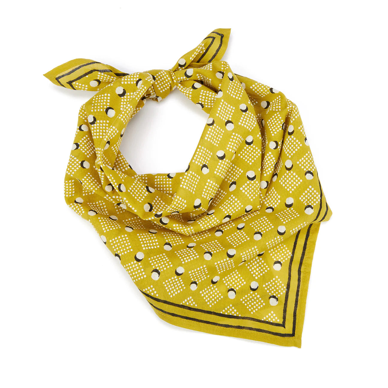 Domino Bandana