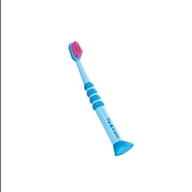 Curakid Toothbrush