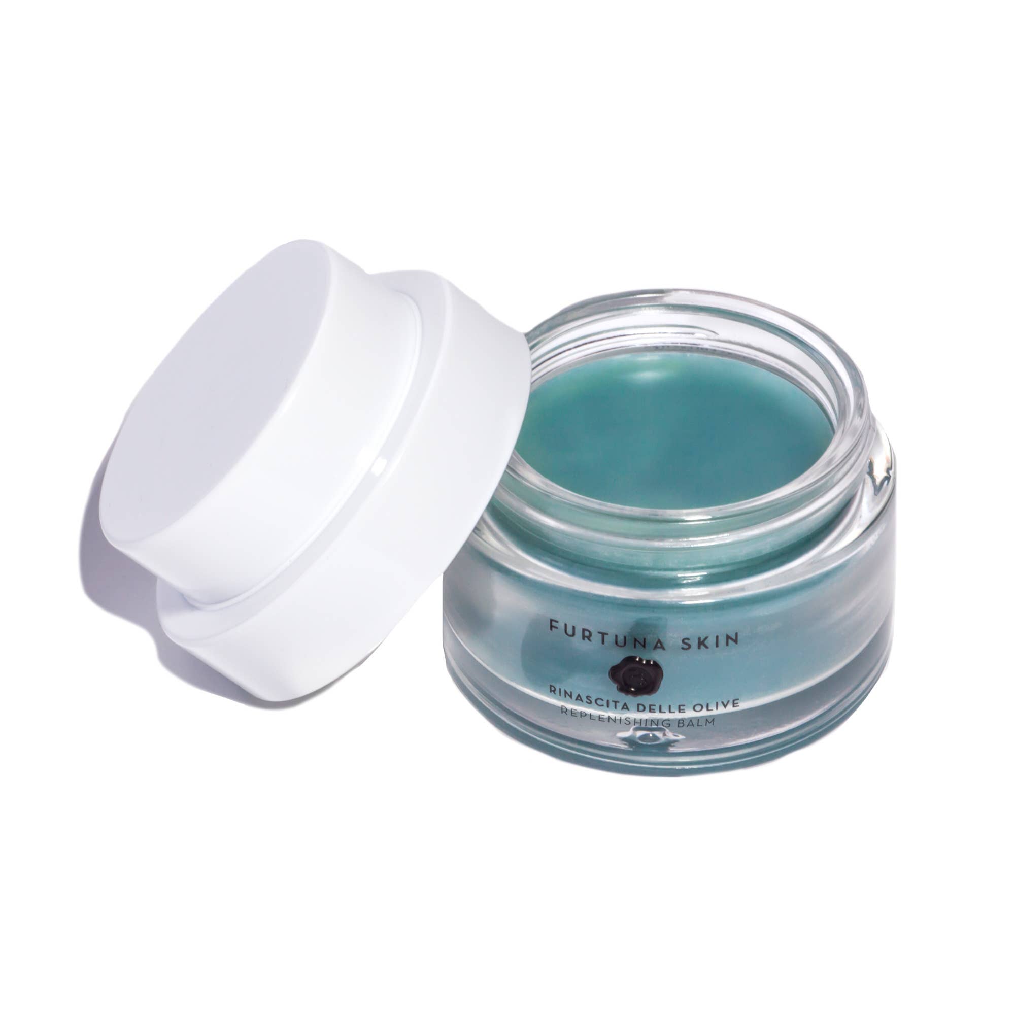 Rinascita Delle Olive Replenishing Balm