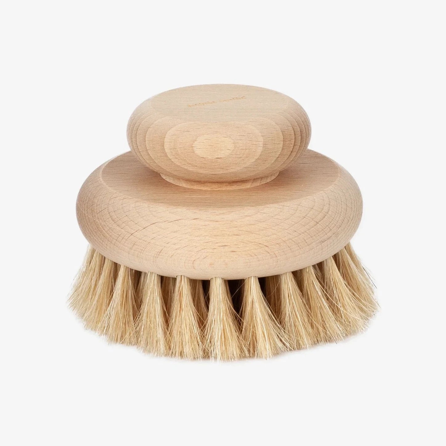 Big Body Brush - Beech