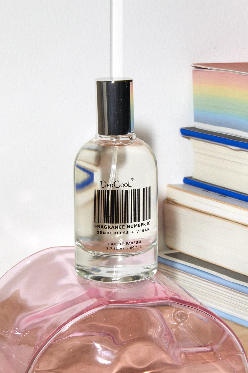 Fragrance 01 "Taunt"