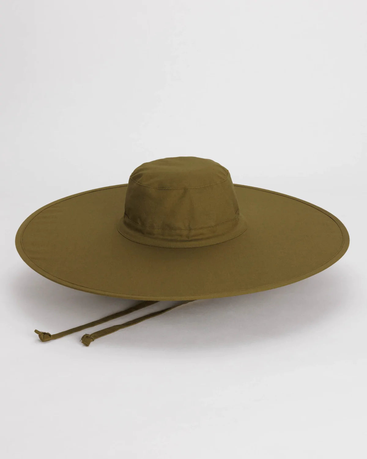 Packable Sun Hat