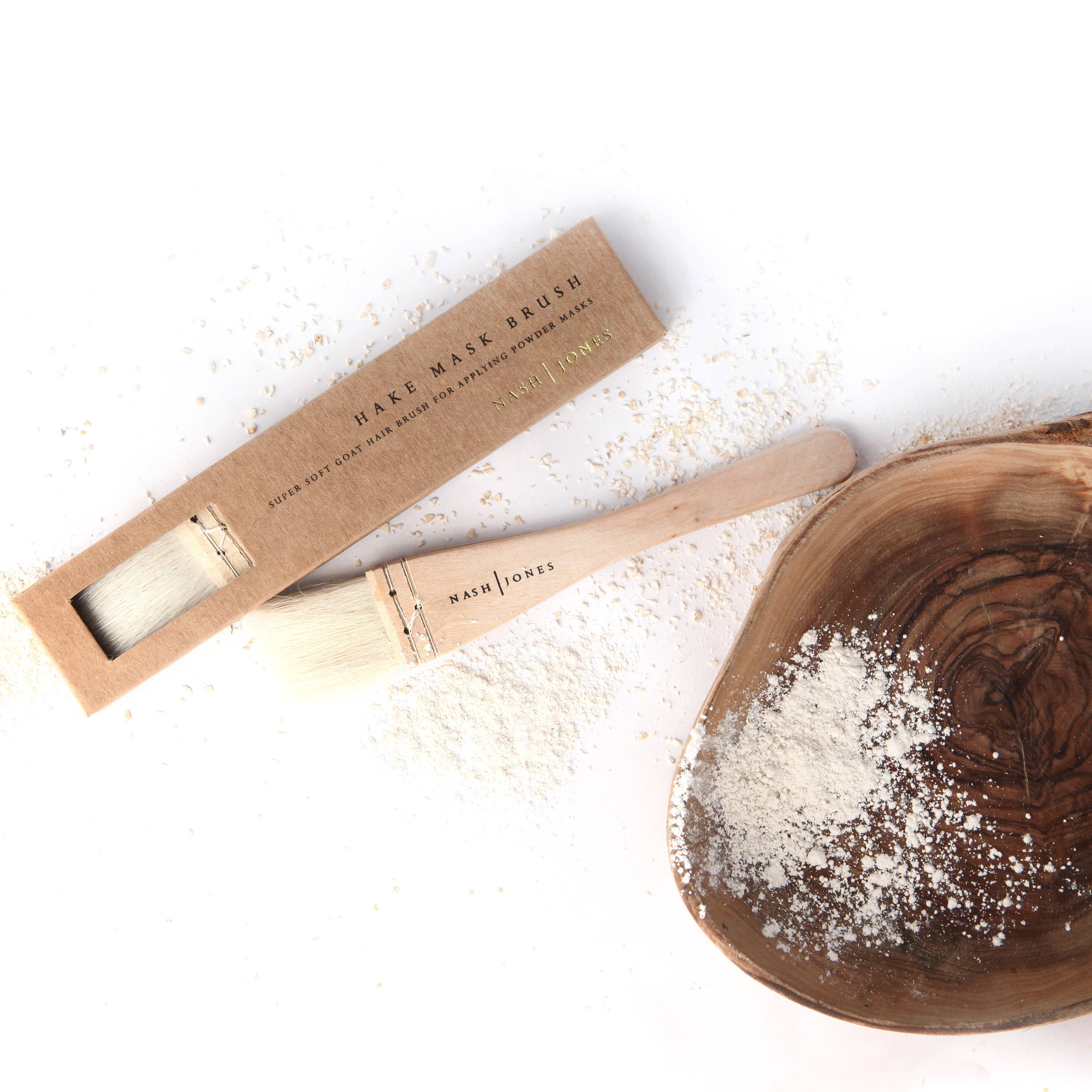 Masking Brush