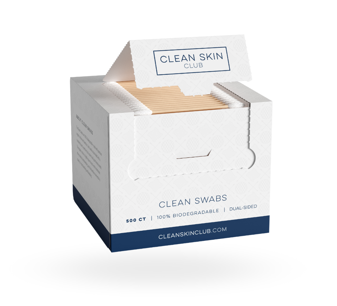 Clean Swabs