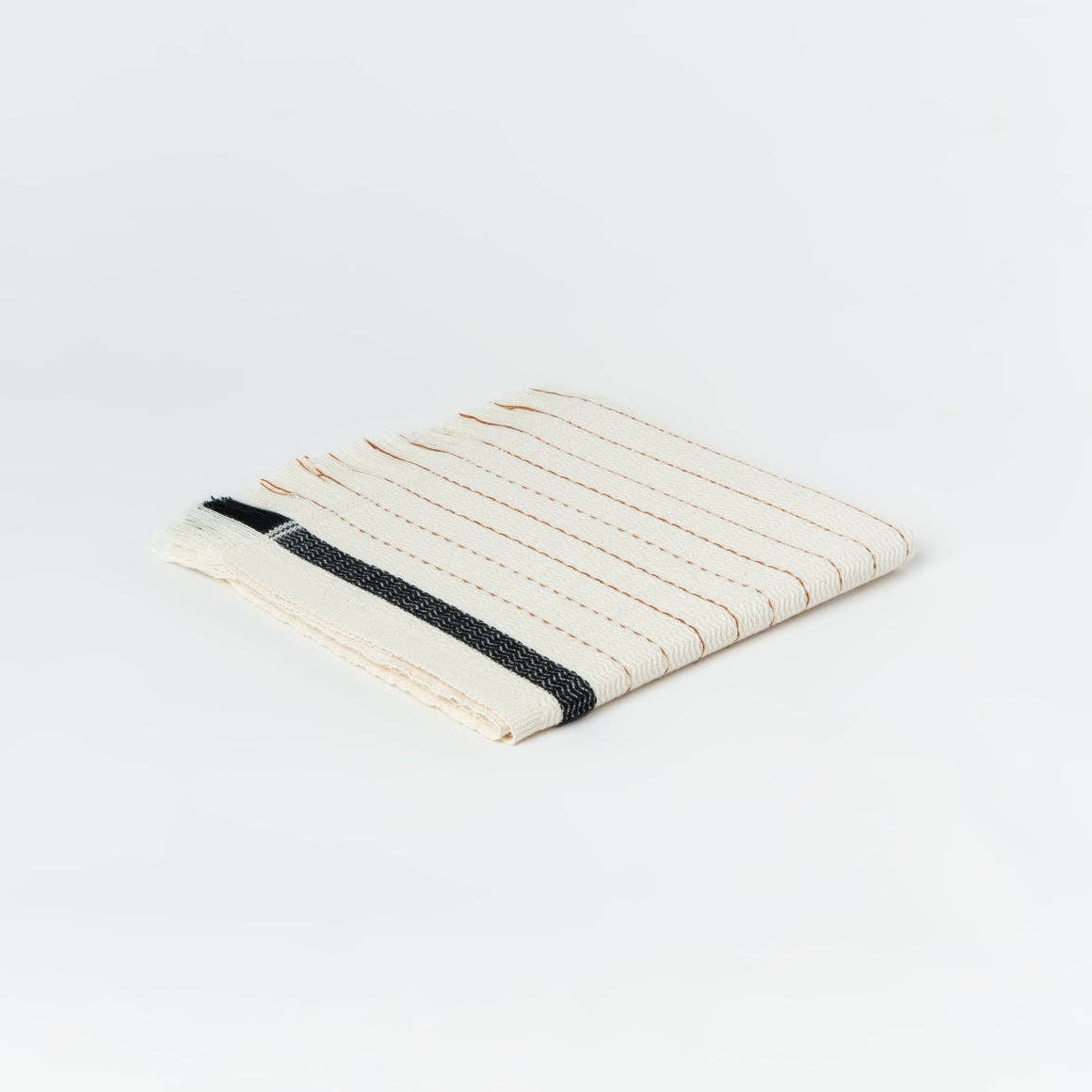 Silvia 100% Cotton Turkish Hand Towel