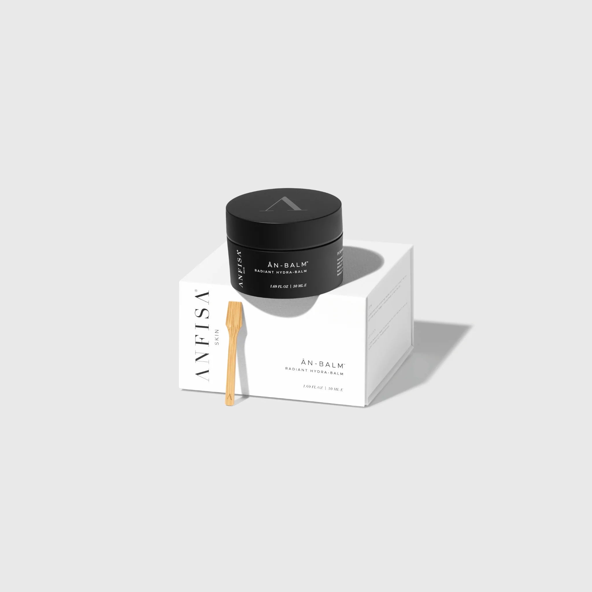 ÂN-BALM Radiant Hydra-Balm