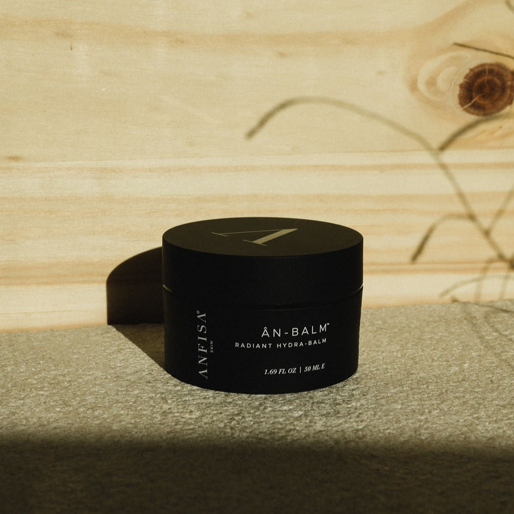 ÂN-BALM Radiant Hydra-Balm