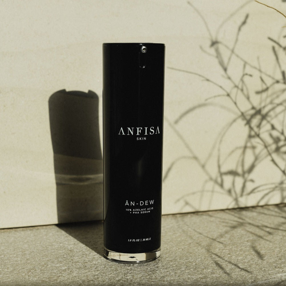 ÂN-DEW 10% Azelaic Acid + PHA Serum