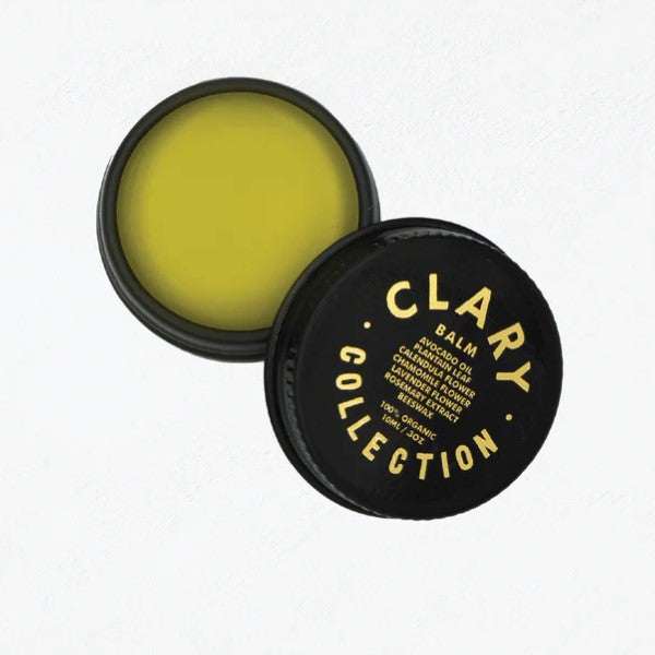 Avocado Balm