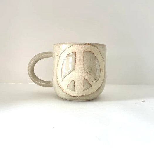 Peace Mug