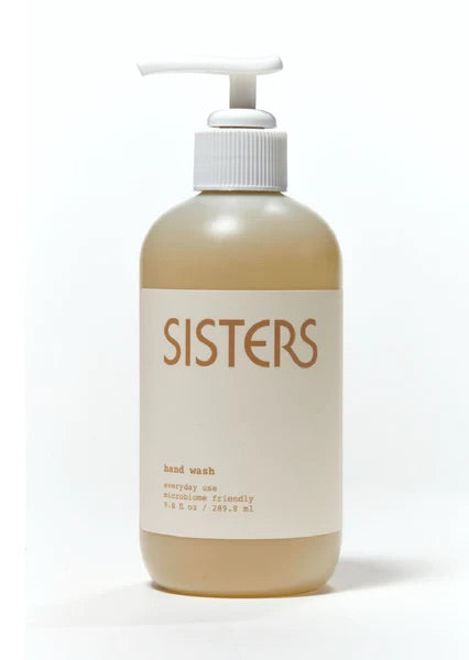 Hand Wash