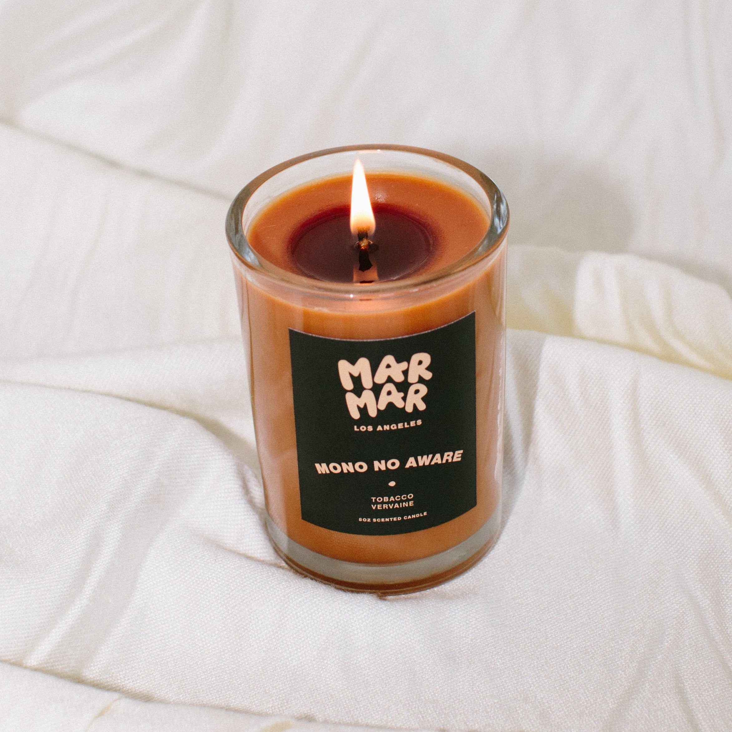 Mono No Aware 8oz Candle