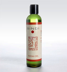 Neem Oil