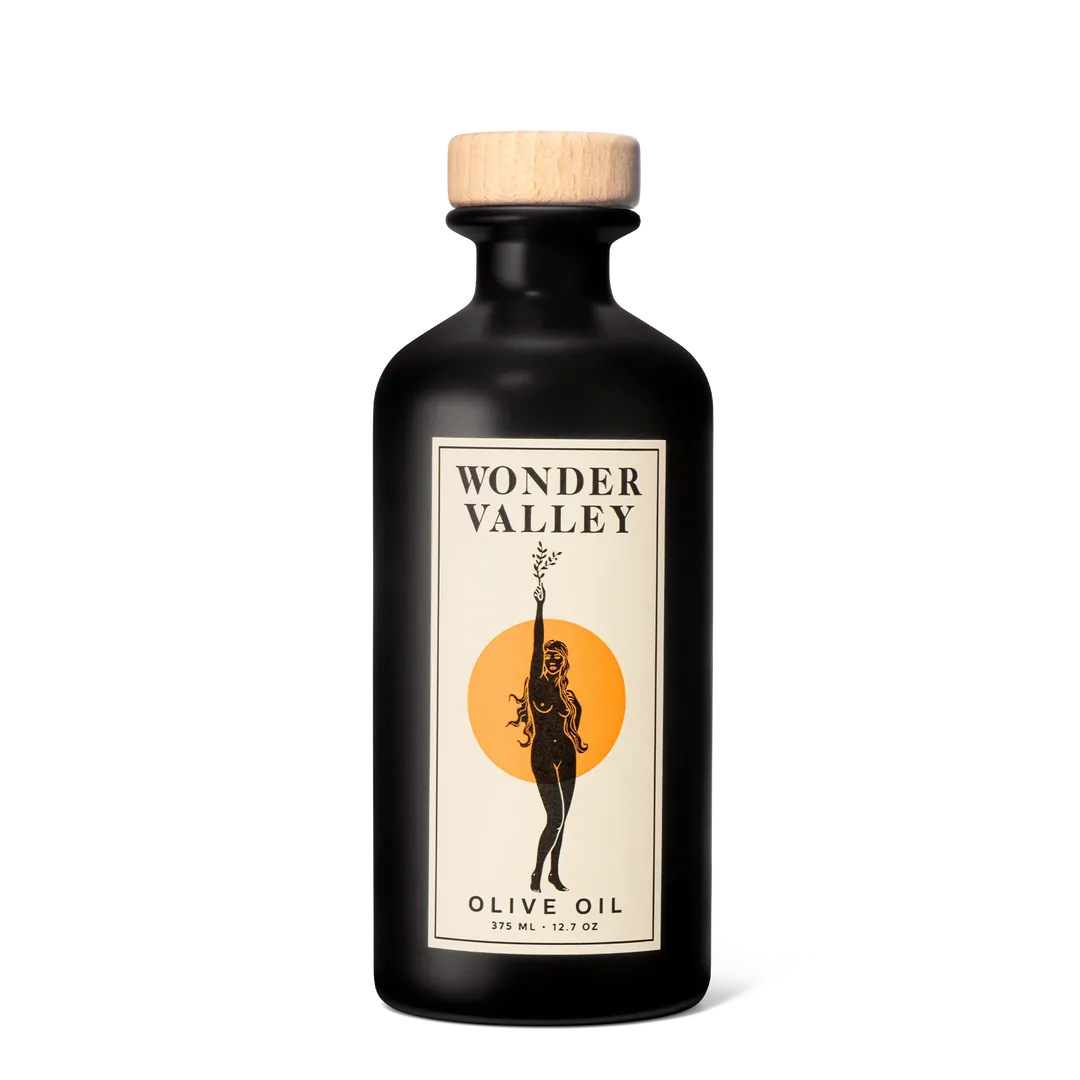 Olive Oil