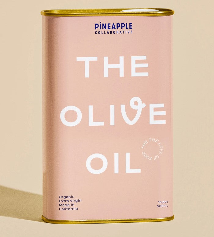 The Olive Oil