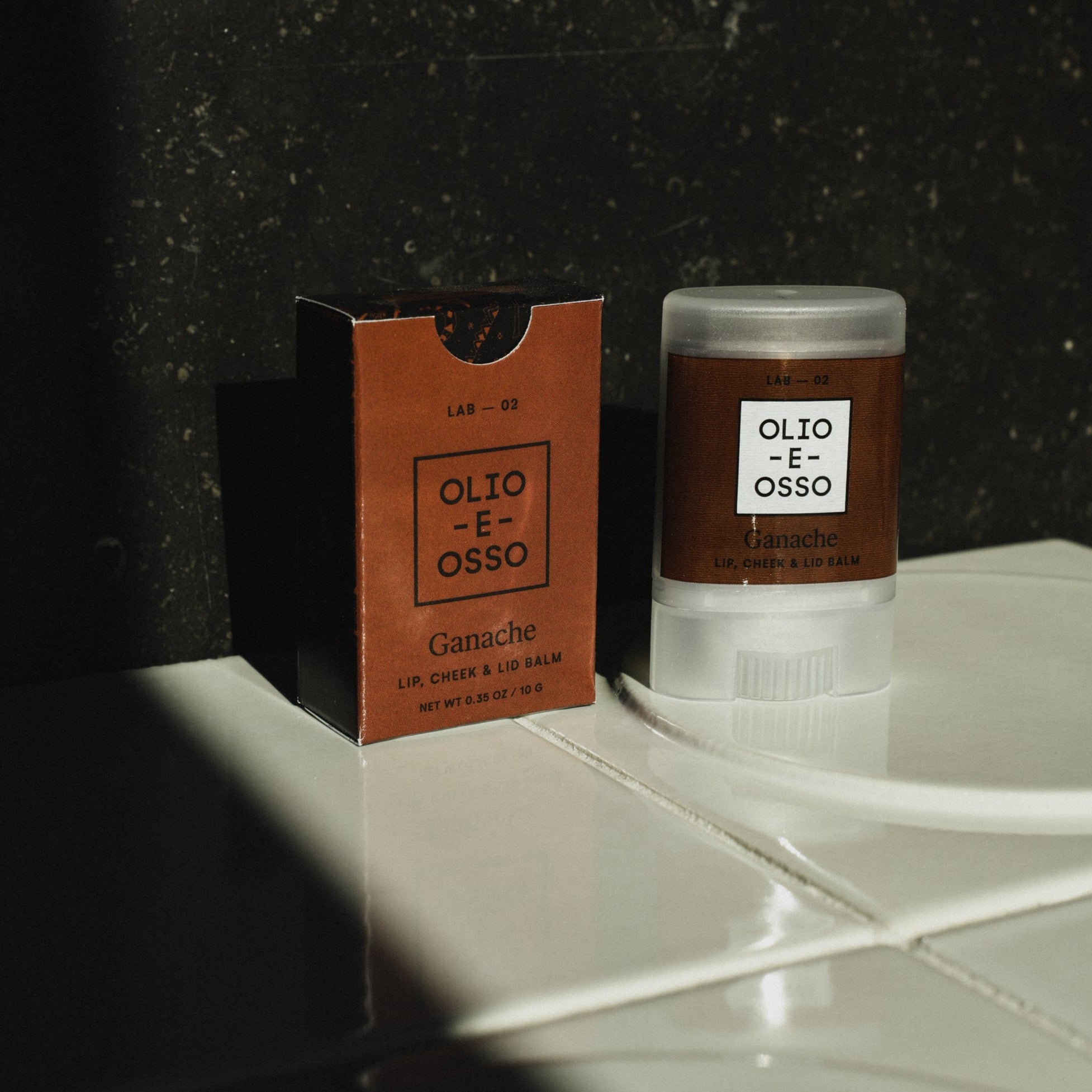 LAB Balm