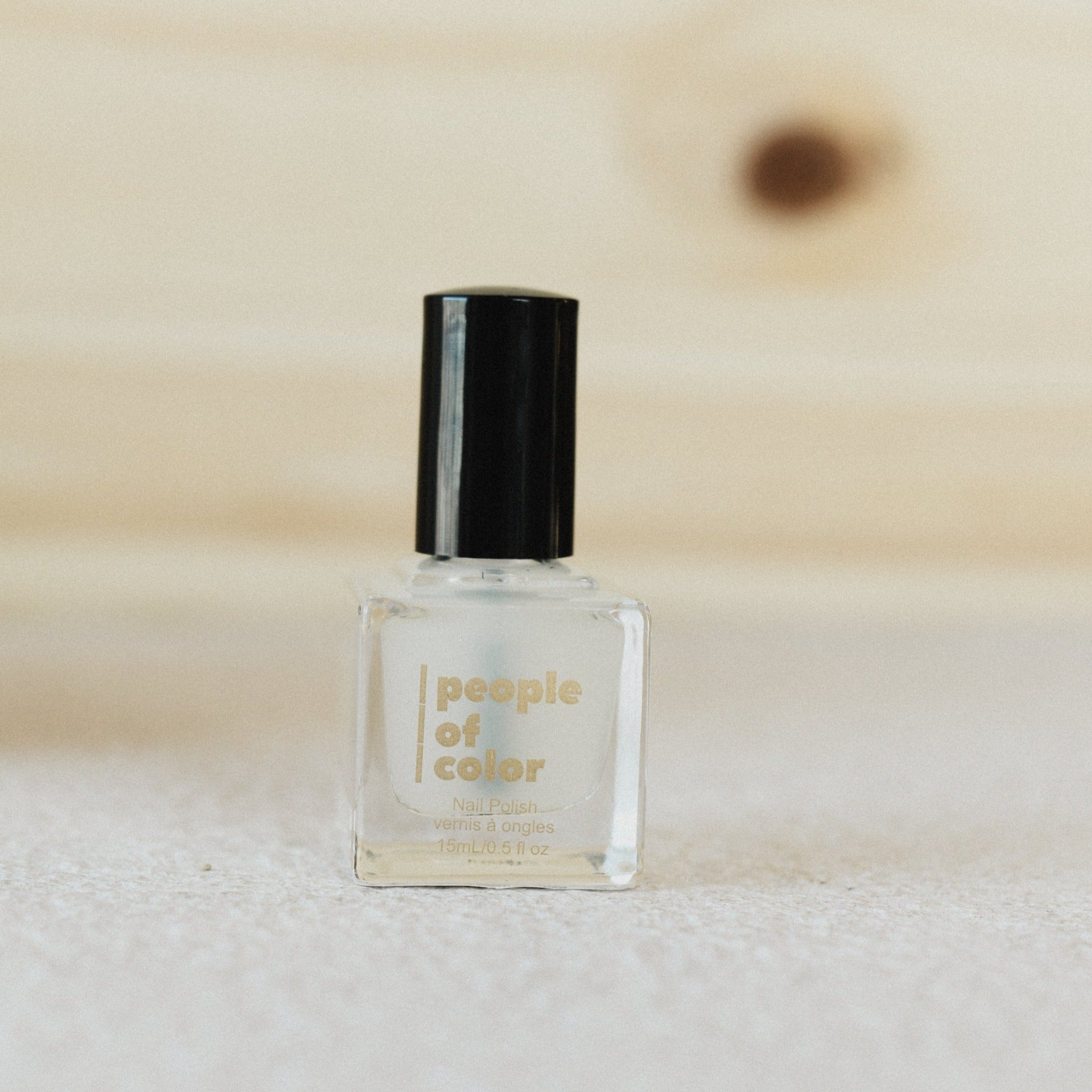 Matte Top Coat