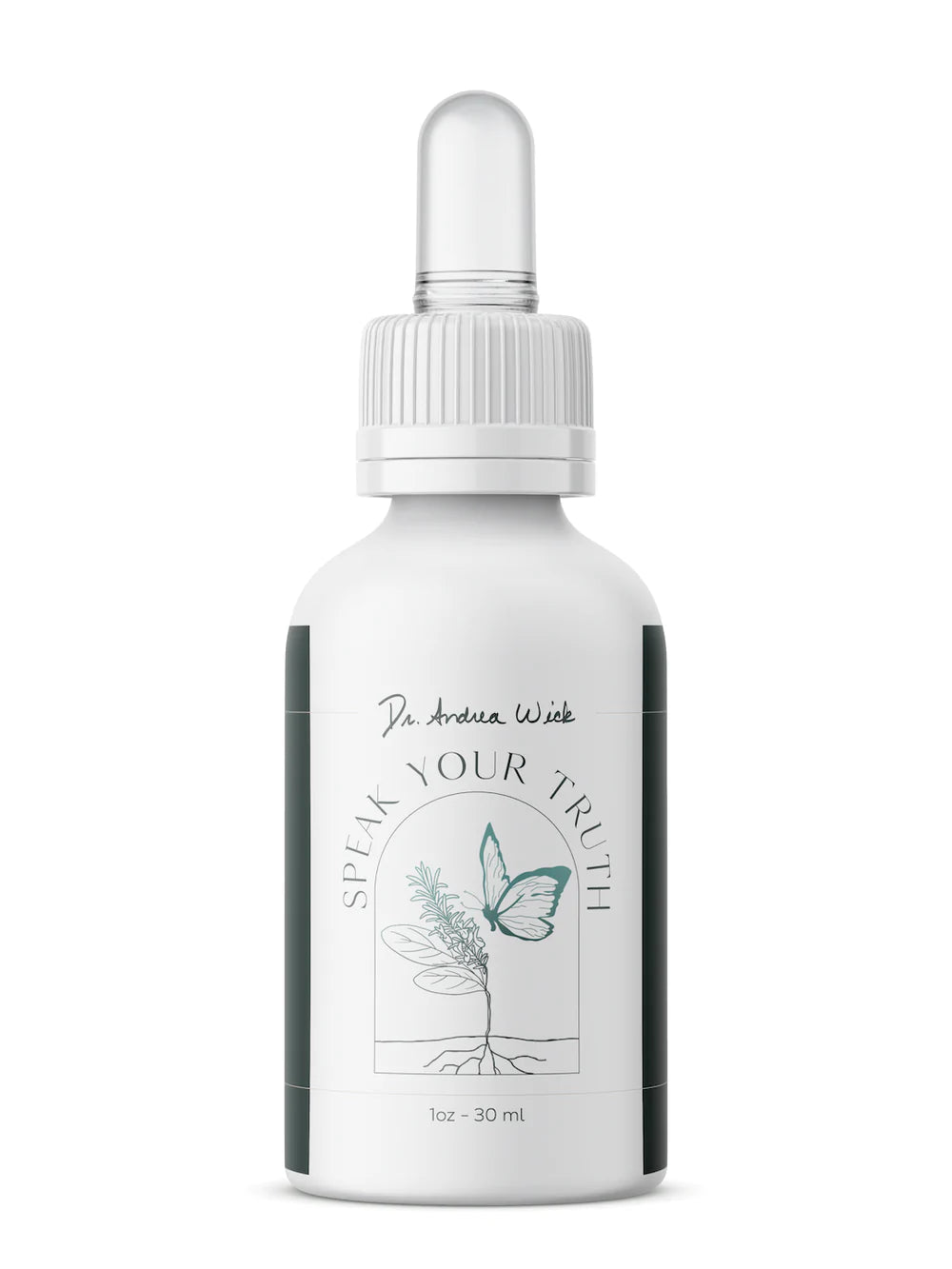 Speak Your Truth Tincture