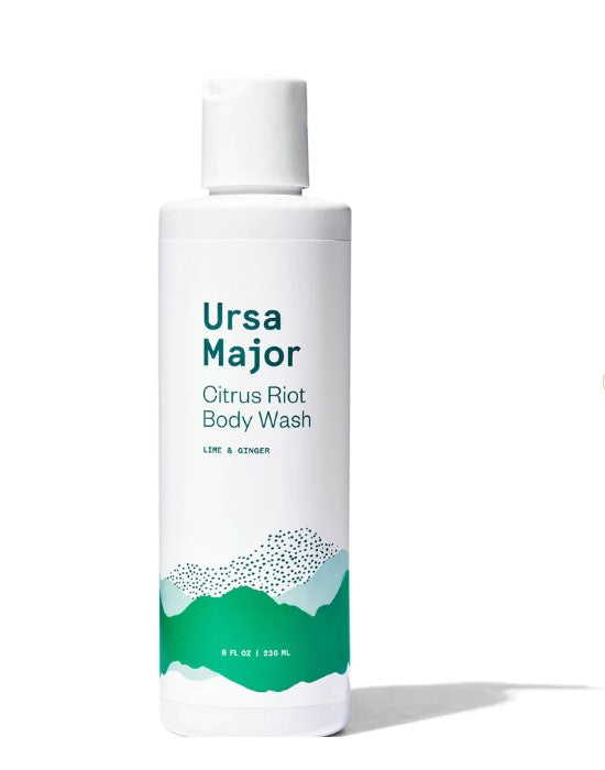 Citrus Riot Body Wash