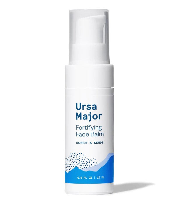 Fortifying Face Balm