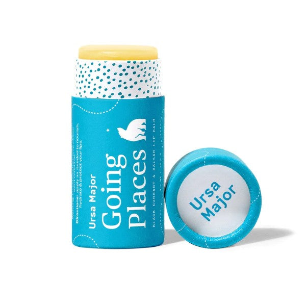 Going Places Lip Balm