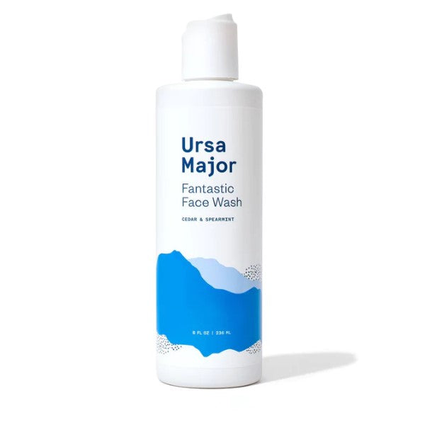 Fantastic Face Wash