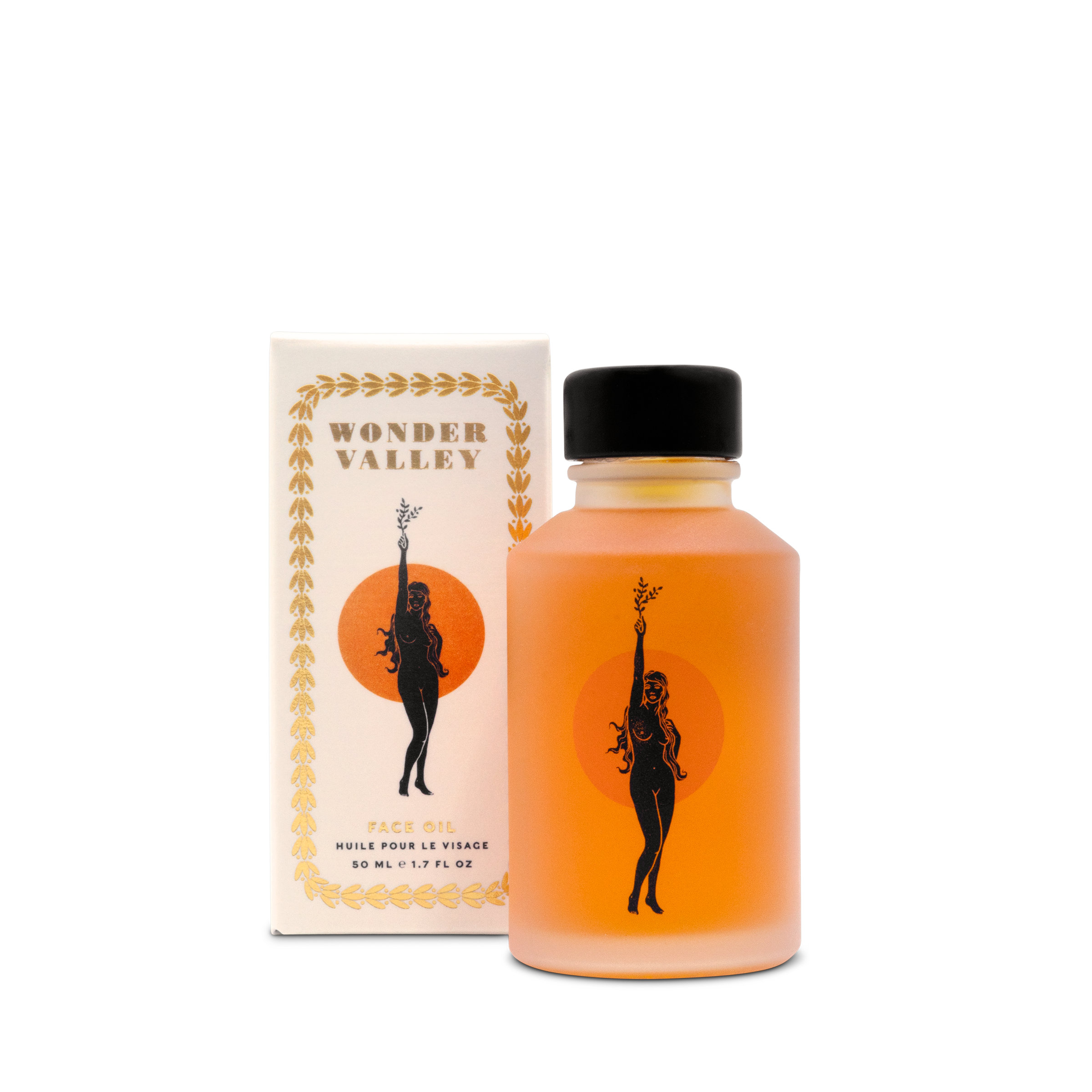 Face Oil