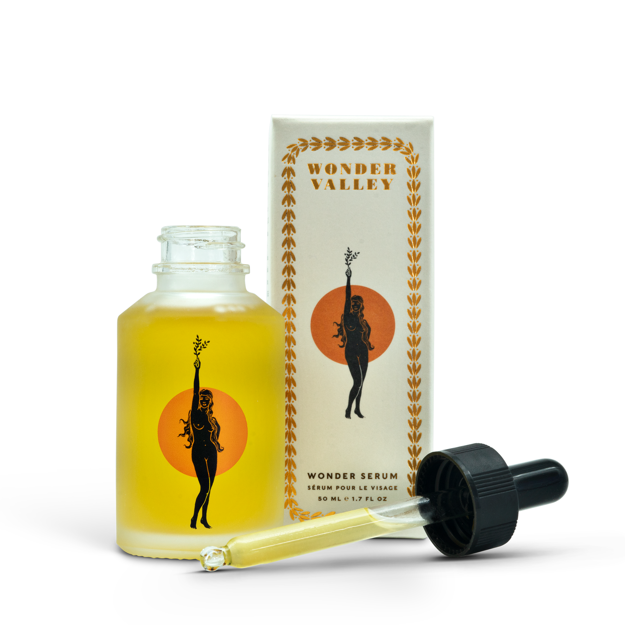 Wonder Serum