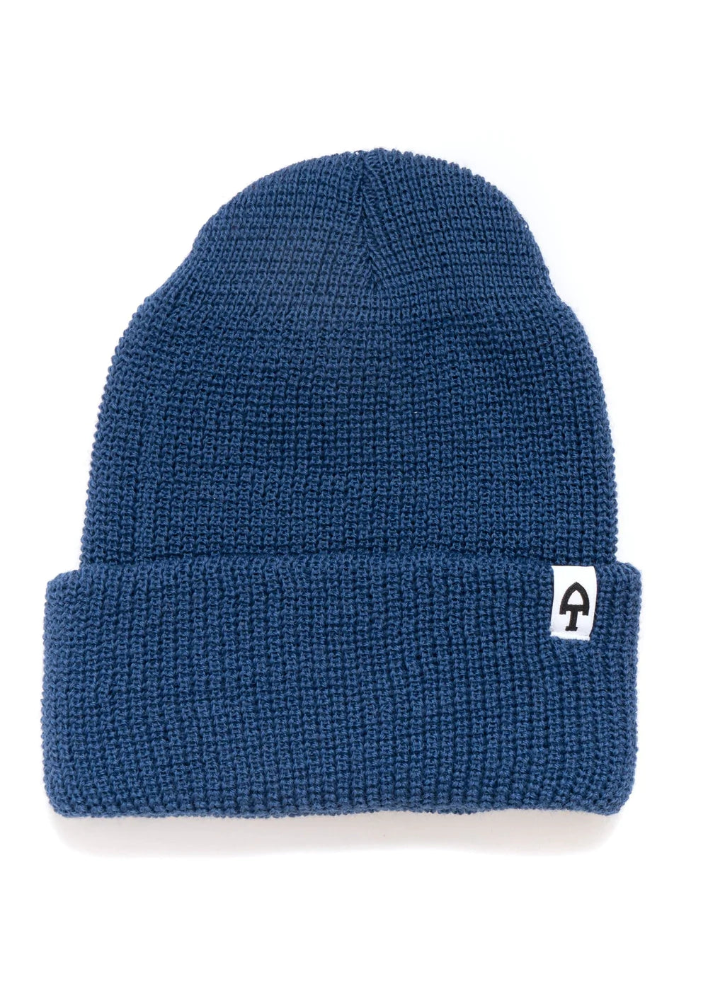 Merino Cardigan Stitch Beanie