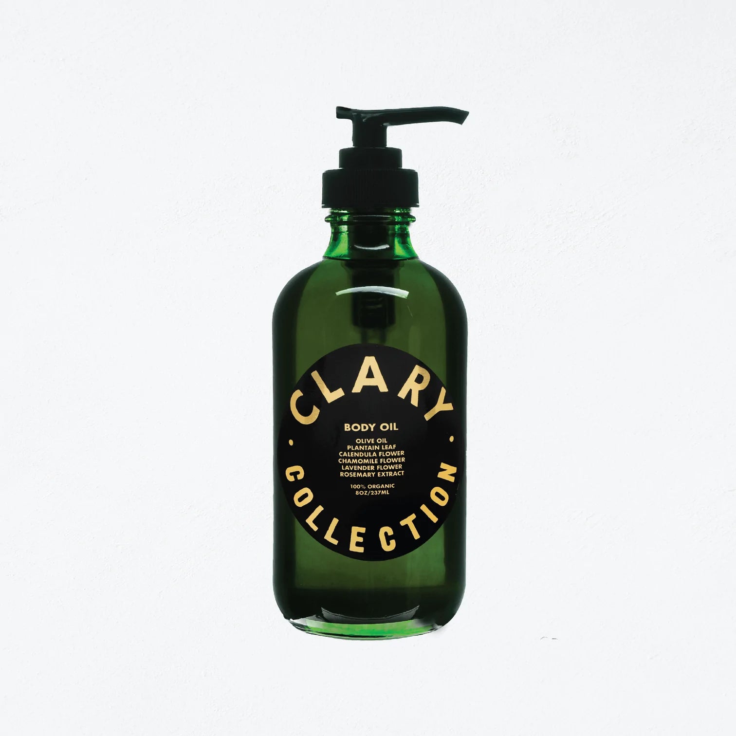 Body Oil