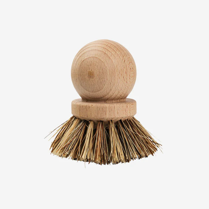 Sauce Pan Brush