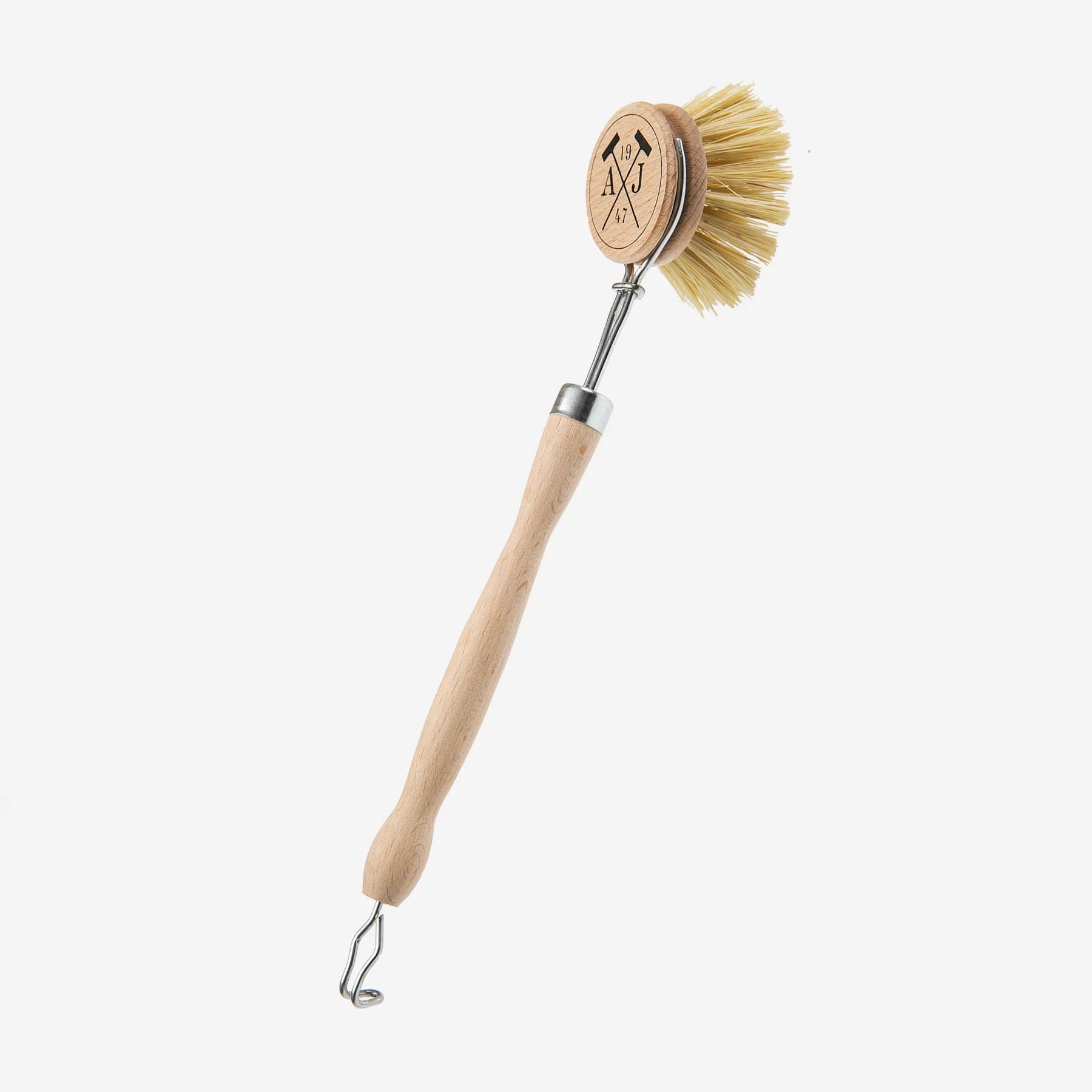 Handled Dish Brush