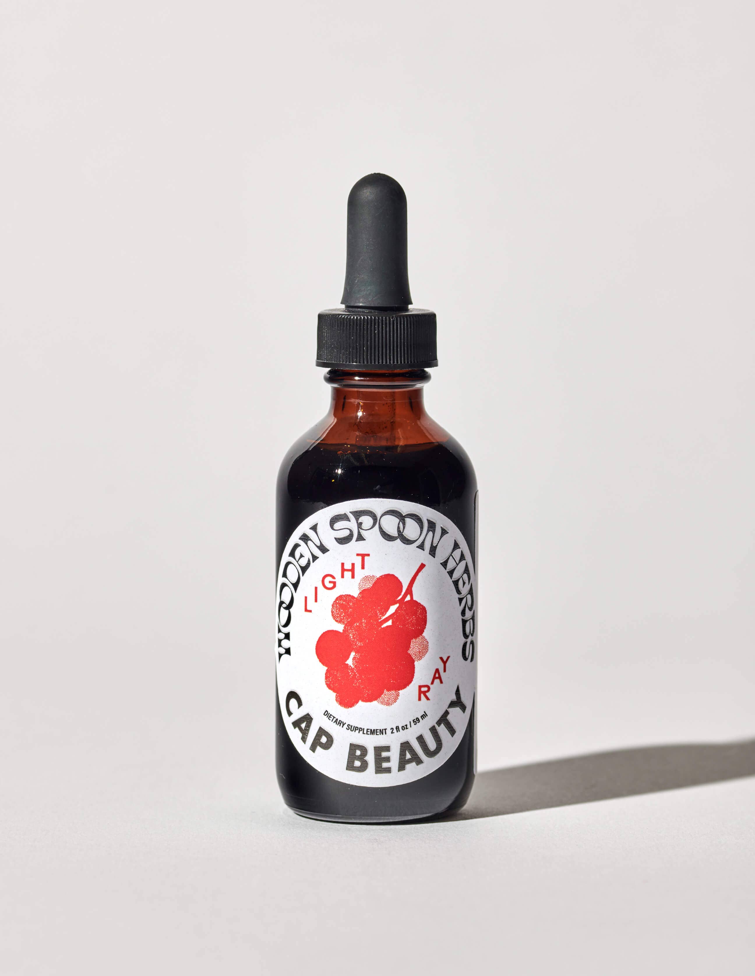 Light Ray by Wooden Spoon Herbs x CAP BEAUTY