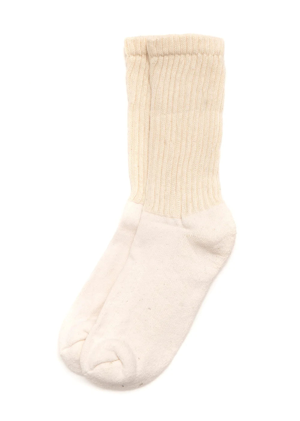 Socks - Retro Solids