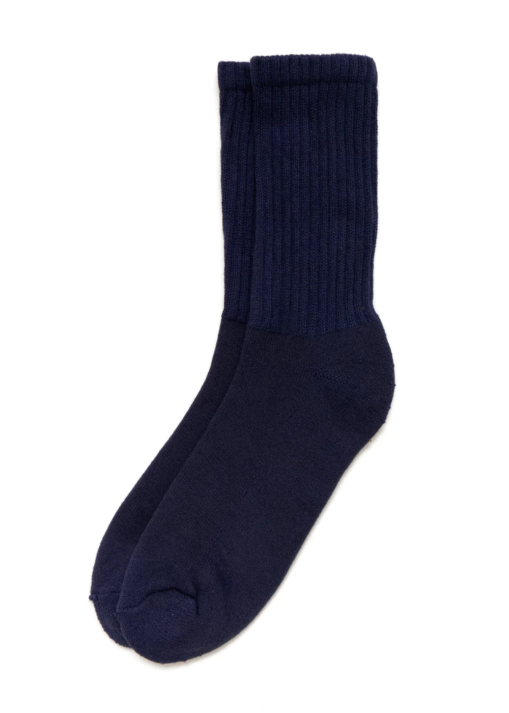 Socks - Retro Solids
