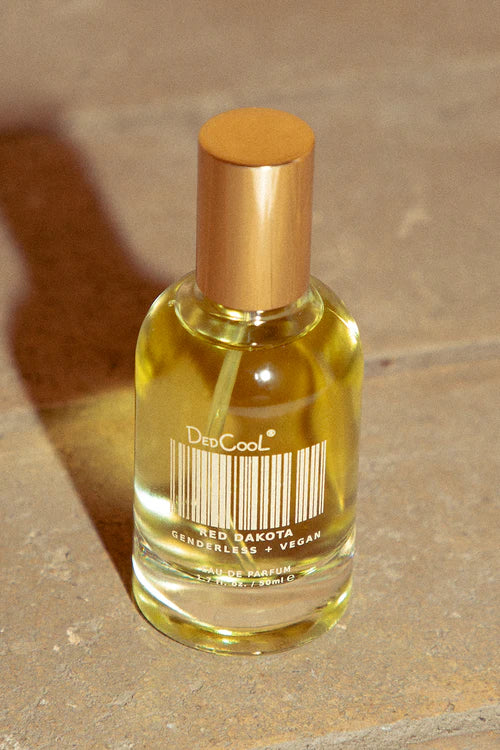 Red Dakota Fragrance