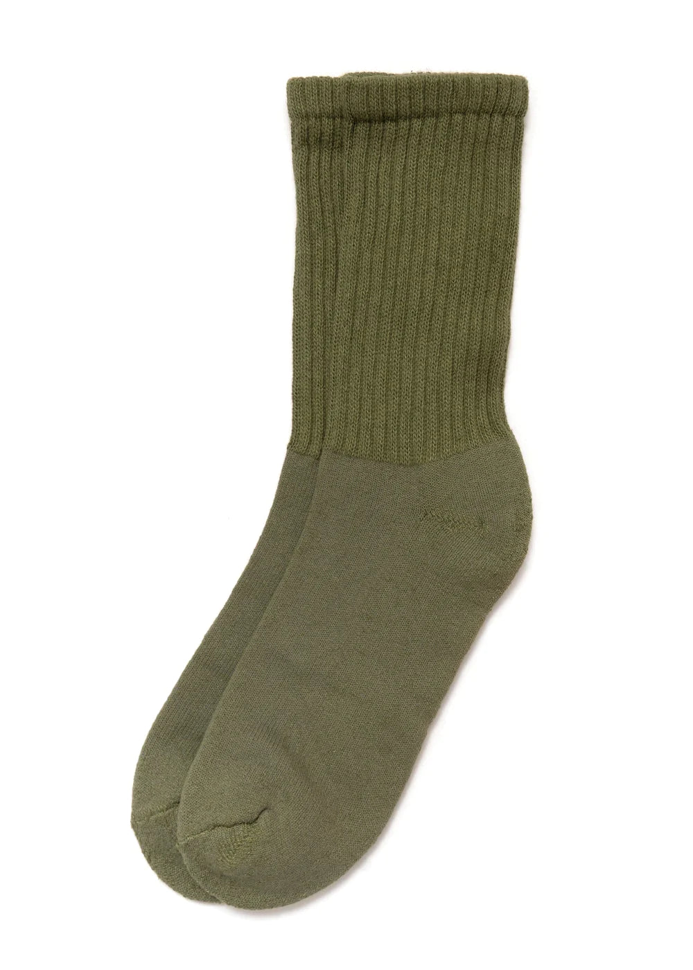 Socks - Retro Solids