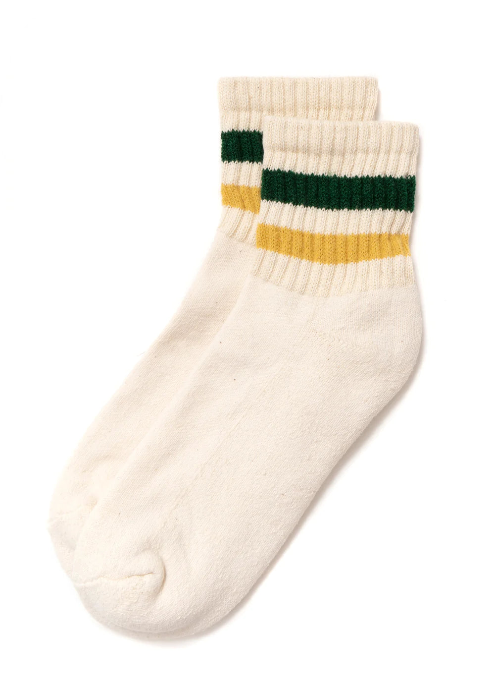 The Retro Stripe Crew