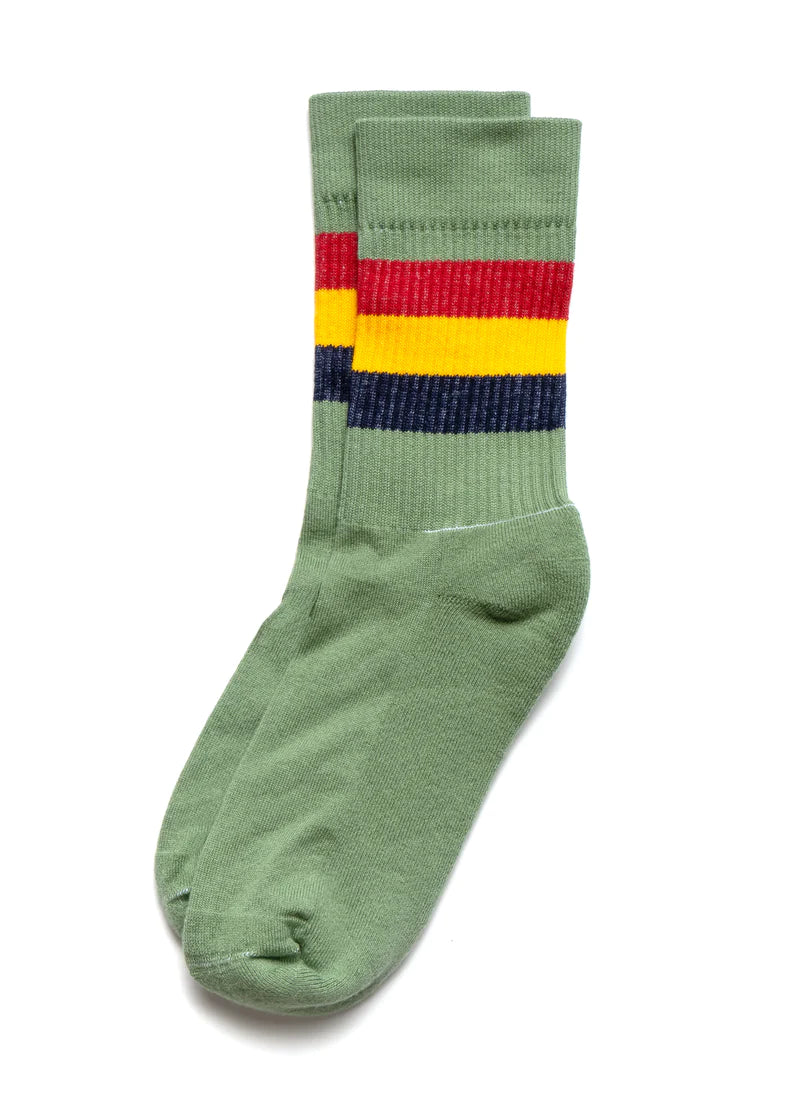 The Sol Sock
