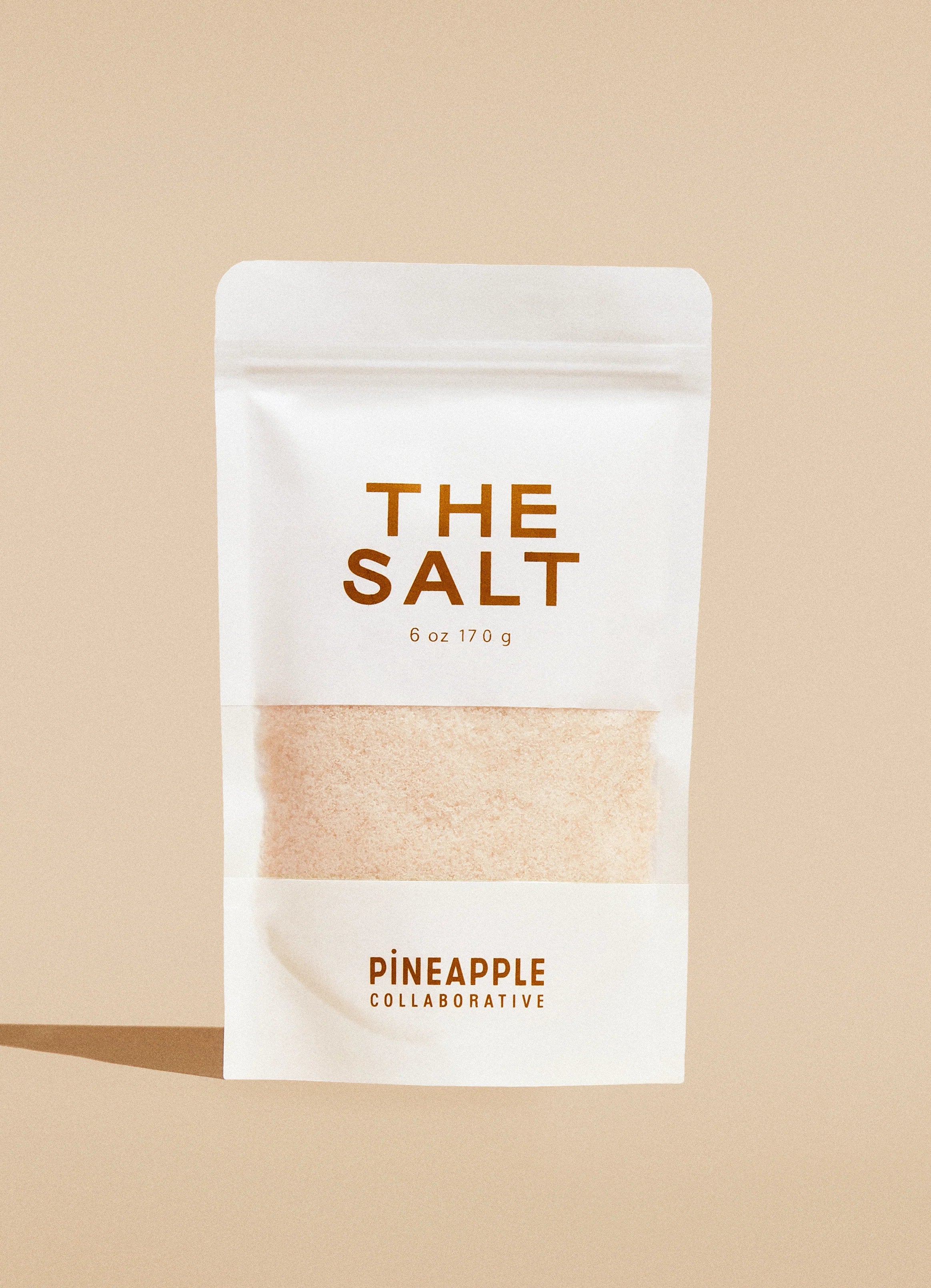 The Salt Bag